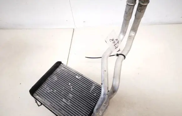 Audi A6 S6 C5 4B Heater blower radiator