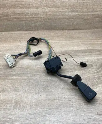 BMW 3 E36 Indicator stalk 1378139