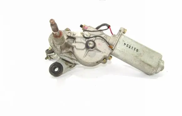 KIA Rio Rear window wiper motor