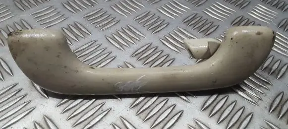 Nissan Note (E11) Rear interior roof grab handle 73940AX610