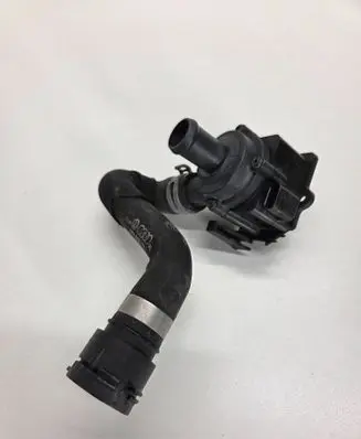 Audi A4 S4 B8 8K Electric auxiliary coolant/water pump 8K0819147 8K1819376L