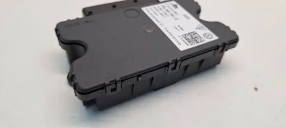 Porsche Cayenne (92A) Hand brake control module 7P0907801C 10095129023 28551025073