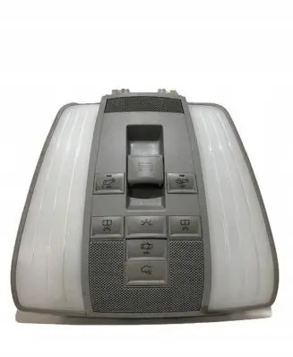 Mercedes-Benz E W212 Headlining lighting console trim A2129060900