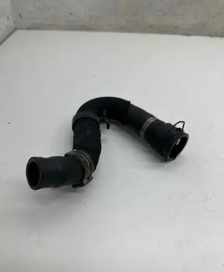 Audi Q7 4L Coolant pipe/hose 