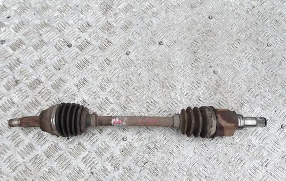 Ford Fiesta Front driveshaft 8V513B437AAA