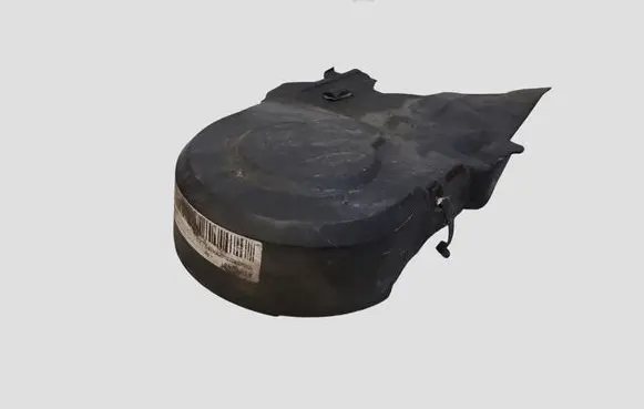 Volkswagen Golf IV Timing belt guard (cover) 045109107F