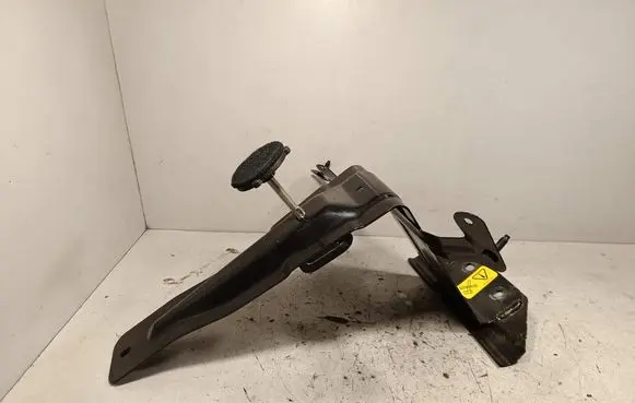 Jaguar XE Spare wheel mounting bracket GX7347066A