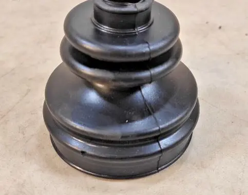 Audi A6 S6 C5 4B Driveshaft outer CV joint 304679