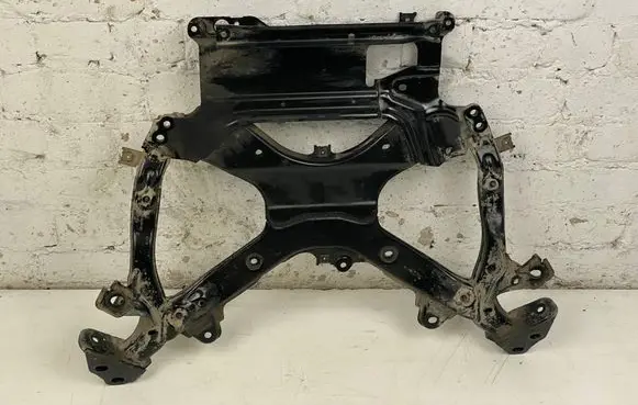 Audi A6 S6 C8 4K Front subframe 4K1399347135