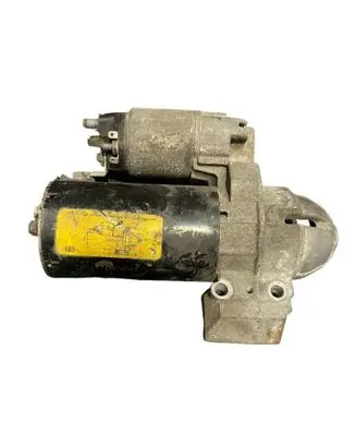 BMW X5 E70 Starter motor 0001115069