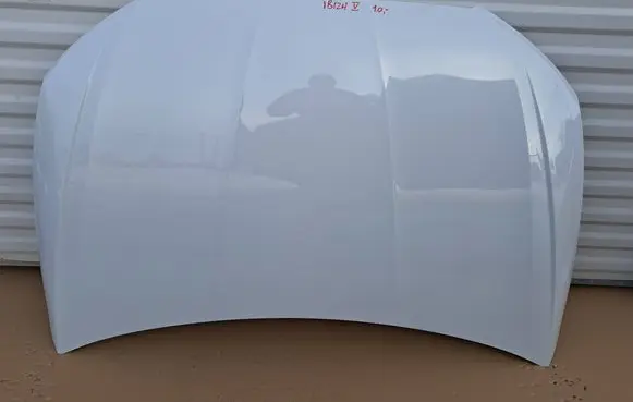 Seat Ibiza V (KJ) Engine bonnet/hood 