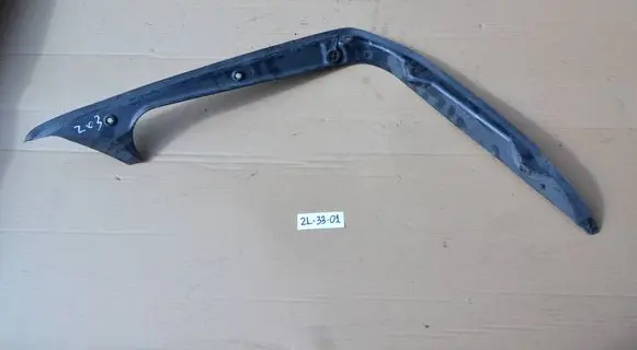 Mercedes-Benz CLK A209 C209 Rear/tail light trim molding A2036931333 BBP130401