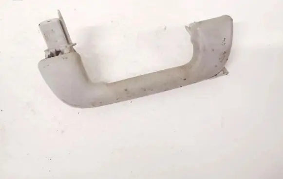 Toyota Corolla Verso AR10 Front interior roof grab handle