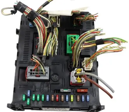 Comfort/convenience module