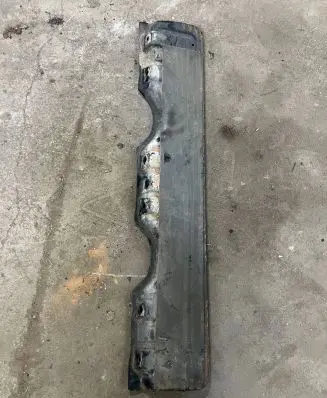 Hyundai Santa Fe Rear bumper mounting bracket