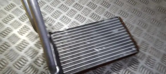 Audi A4 S4 B6 8E 8H Heater blower radiator 8e2820031