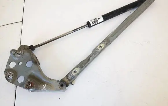Mercedes-Benz CLK A208 C208 Engine bonnet/hood hinges a2088800029
