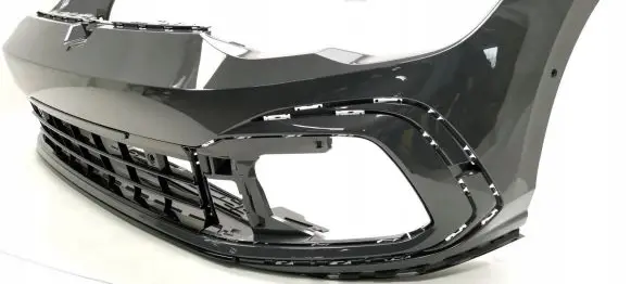 Volkswagen Golf VIII Front bumper 5H0807221G