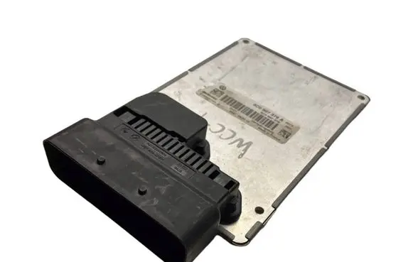 Suspension control unit/module