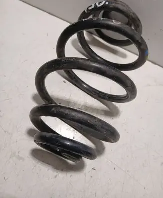 Volkswagen PASSAT B5.5 Rear coil spring