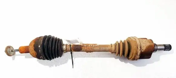 Ford S-MAX Front driveshaft 6G913B437BD