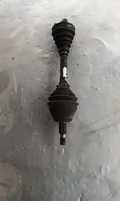 Audi A3 S3 8L Driveshaft outer CV joint 