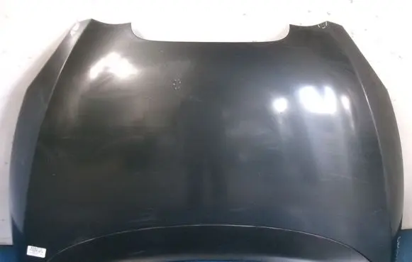 Seat Altea XL Engine bonnet/hood