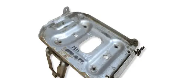 Suzuki Ignis Battery box tray 