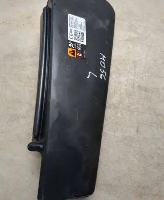 Opel Astra K Seat airbag 34142713H 13369898