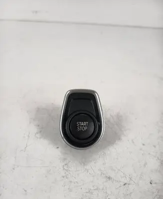 BMW 3 F30 F35 F31 Engine start stop button switch 9355493