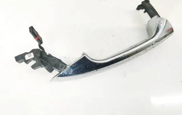 Mercedes-Benz A W176 Front door exterior handle 