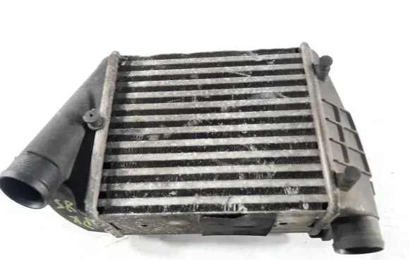 Audi A4 S4 B7 8E 8H Intercooler radiator 8E0145806L