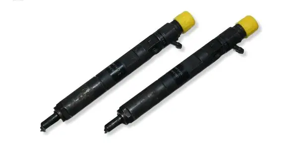 Renault Clio III Fuel injector 8200815416 8200421897