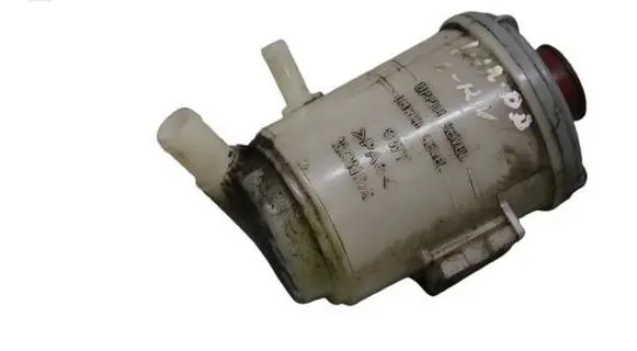 Brake fluid reservoir