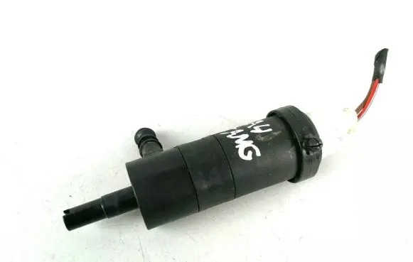 Mercedes-Benz E C207 W207 Windscreen/windshield washer pump A0185450026