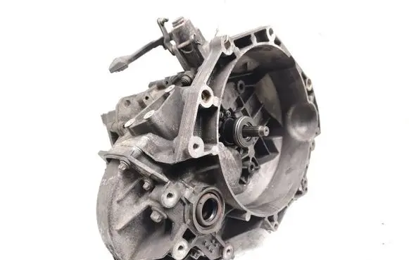 Opel Zafira B Manual 6 speed gearbox 55194293 MZ0