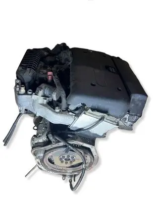 Mercedes-Benz E W211 Engine OM647