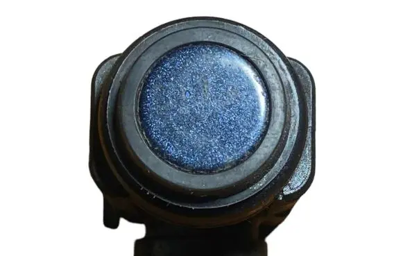 Mercedes-Benz E W211 Parking PDC sensor 0015427418 0263003167