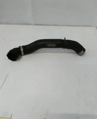 Audi Q7 4M Intercooler hose/pipe 4M0122055BK 15064501
