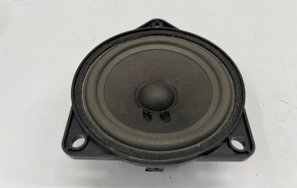 Porsche Taycan 9J1 Front door speaker 971035415E