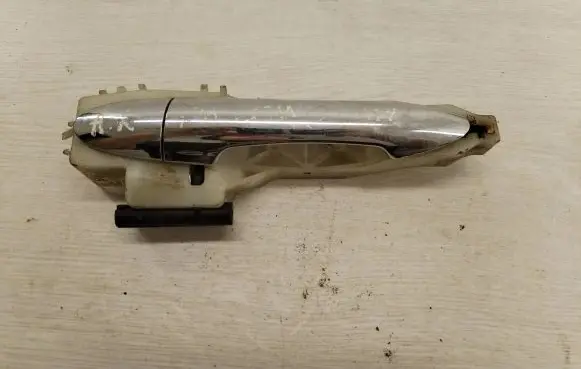 KIA Picanto Rear door exterior handle