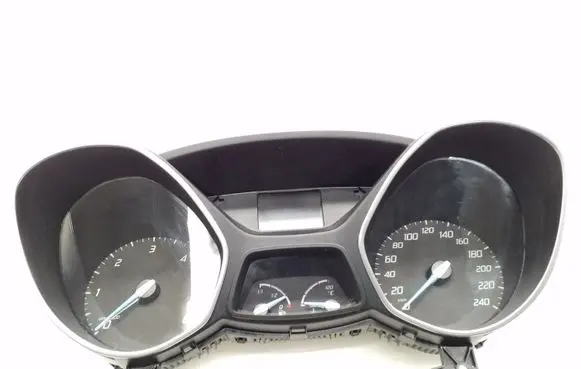 Ford C-MAX II Speedometer (instrument cluster) AM5T10849CF