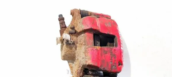 Fiat Stilo Front brake caliper