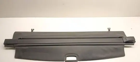 Opel Astra H Parcel shelf load cover 9918003705
