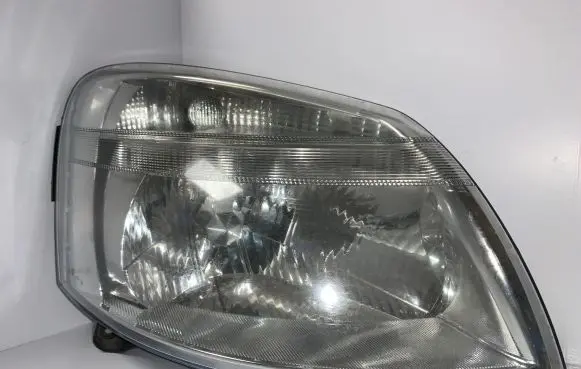 Citroen Berlingo Headlight/headlamp 9644150880 HC79849 VP3LLX13W029AA