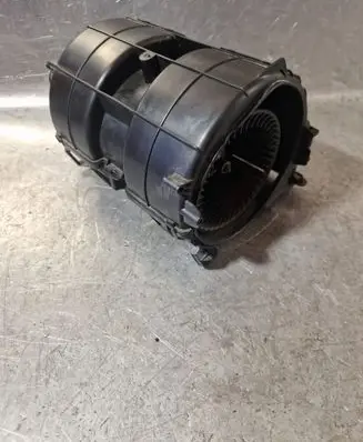 Renault Megane III Heater fan/blower T1001187V