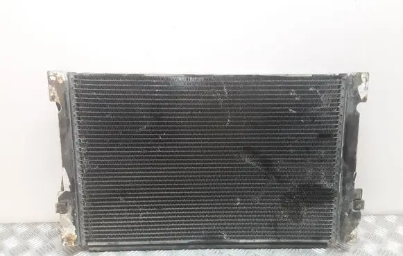 Volvo S70 V70 V70 XC A/C cooling radiator (condenser) 9171271003