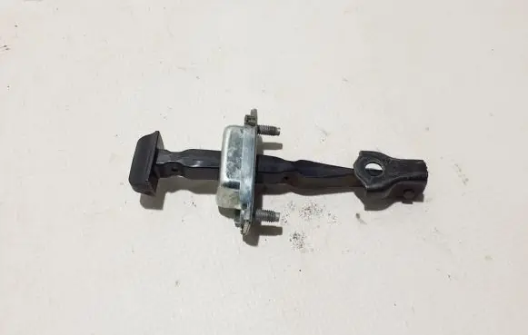Renault Captur II Front door check strap stopper 804306473R