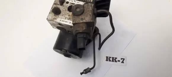 Mercedes-Benz A W168 ABS Pump 0265202433 A0034317412