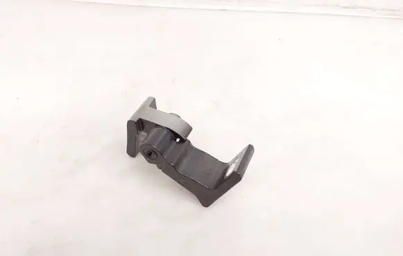 Front door lower hinge